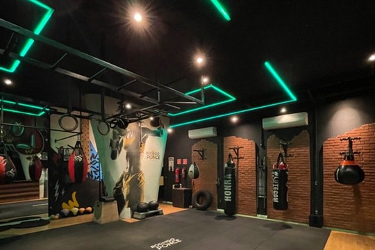 Imagem 1 da galeria do parceiro Estúdio Rodrigo Ponce