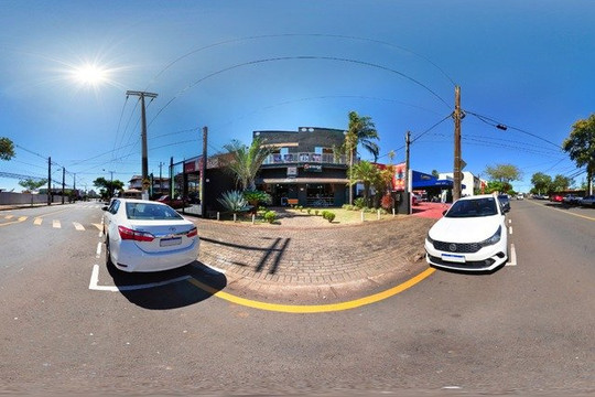 Imagem 4 da galeria do parceiro Stark gym