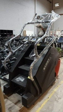 Imagem 3 da galeria do parceiro Academia Stylo Fitness