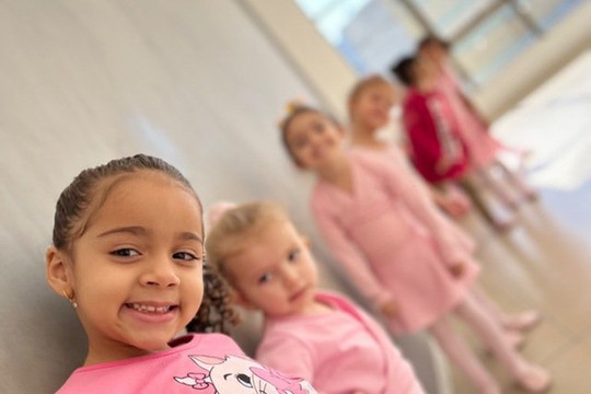 Imagem 1 da galeria do parceiro Studio Rafaela Ribeiro