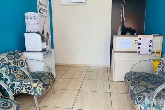 Imagem 3 da galeria do parceiro Studio Trevisan Pilates