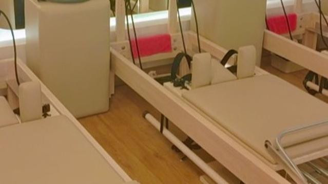 Imagen 3 de la galería del partner Sakura pilates