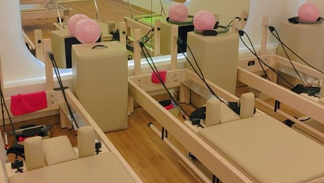 Imagen 1 de la galería del partner Sakura pilates