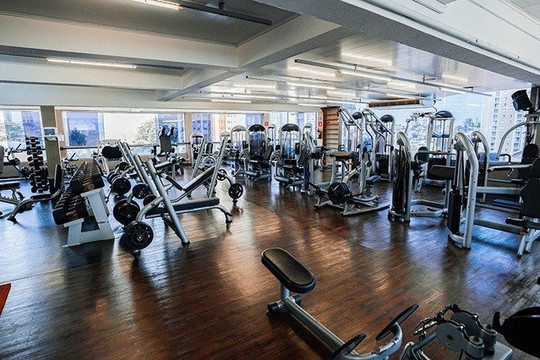 Imagem 3 da galeria do parceiro Waterside Academia