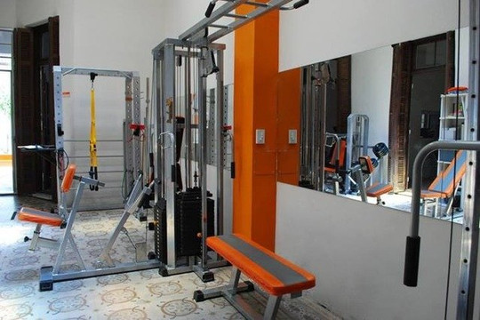 Imagen 1 de la galería del partner Dinamia