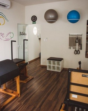 Imagem 3 da galeria do parceiro Trevitta Saúde