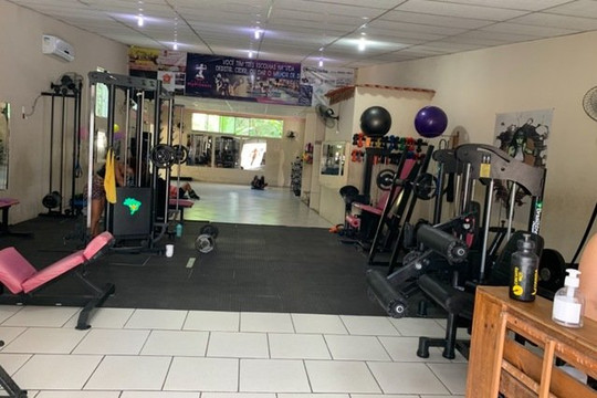 Imagem 1 da galeria do parceiro Espaço My Fitness