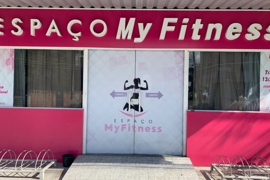 Imagem 2 da galeria do parceiro Espaço My Fitness