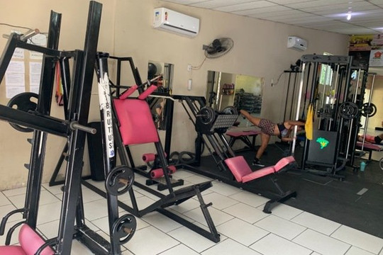 Imagem 3 da galeria do parceiro Espaço My Fitness