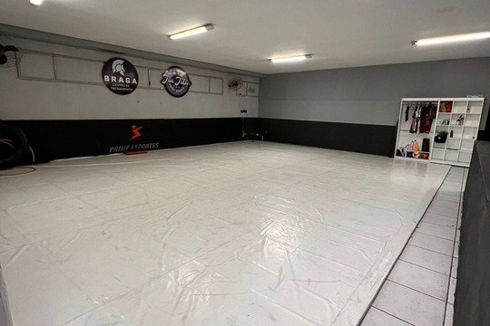 Imagem 2 da galeria do parceiro QShape Academia