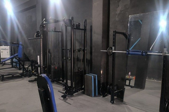 Imagem 3 da galeria do parceiro Corpus Studio