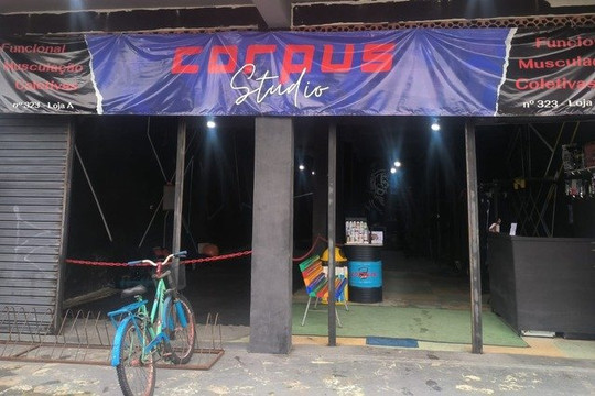 Imagem 2 da galeria do parceiro Corpus Studio