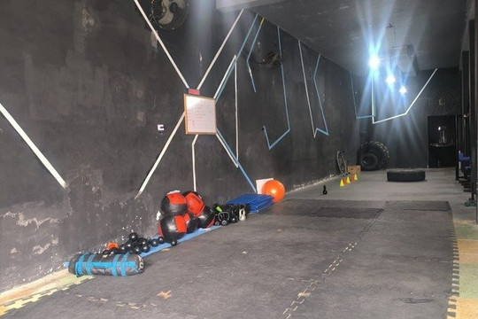 Imagem 1 da galeria do parceiro Corpus Studio