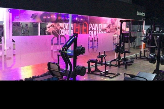 Imagem 1 da galeria do parceiro Panobianco - Pague Menos - Hortolândia