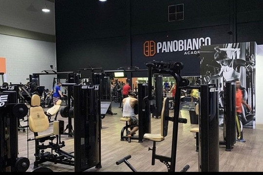 Imagem 3 da galeria do parceiro Panobianco - Pague Menos - Hortolândia