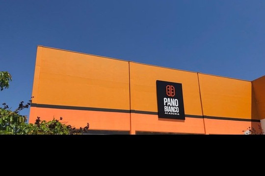 Imagem 2 da galeria do parceiro Panobianco - Pague Menos - Hortolândia