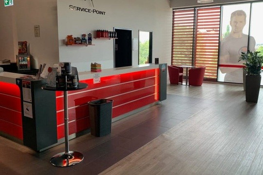Bild 2 von clever fit Rastatt Partnergalerie