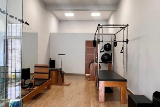 Imagem 1 da galeria do parceiro Studio Priscila Leroy Fisioterapia e Pilates