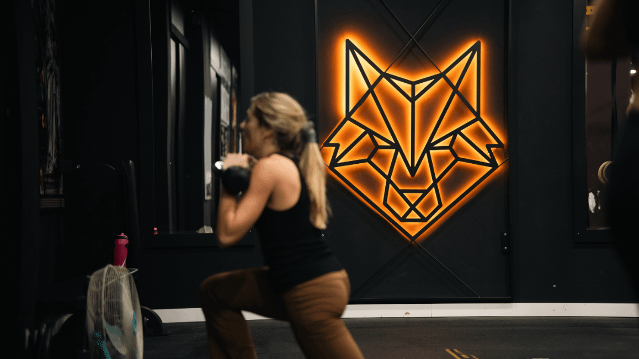 Imagen 1 de la galería del partner Bâtard Crossboxing Studio | Delicias
