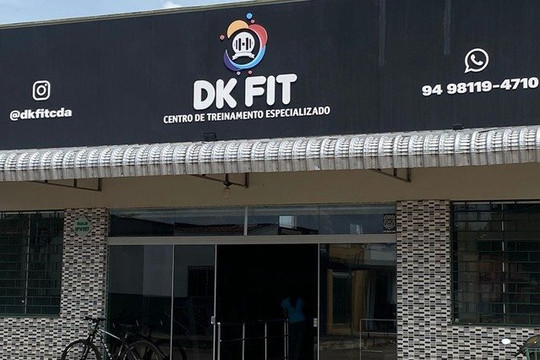 Imagem 2 da galeria do parceiro DK FIT - Centro de Treinamento Especializado
