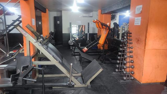 Imagem 3 da galeria do parceiro Academia Mundo Fitness