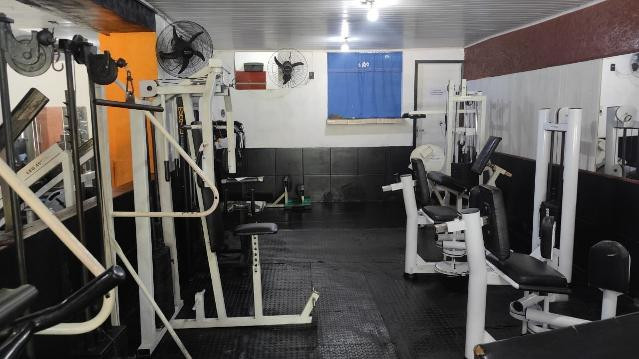 Imagem 1 da galeria do parceiro Academia Mundo Fitness