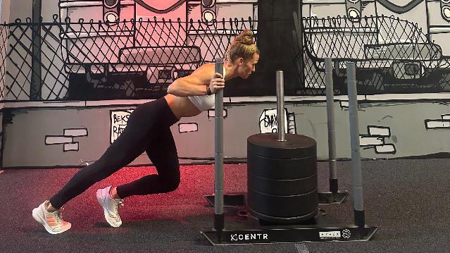 Bild 1 von NINFLY - Ninja Sports Arena Partnergalerie