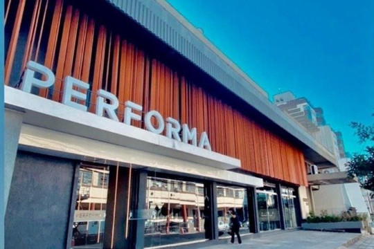 Imagem 1 da galeria do parceiro PERFORMA ACADEMIA