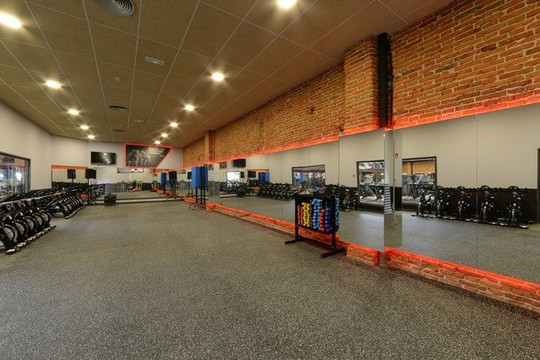 Imagen 2 de la galería del partner VivaGym Ventas