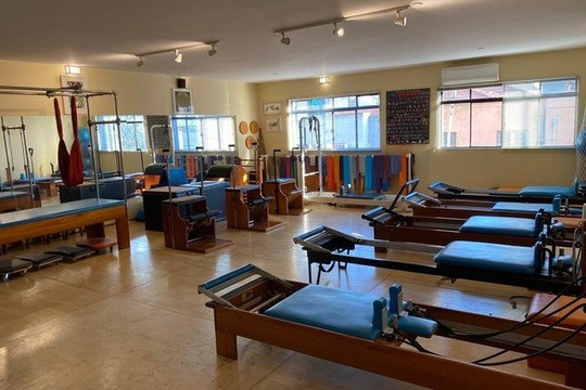 Imagem 3 da galeria do parceiro Stúdio Gisele Mukai - Pinheiros