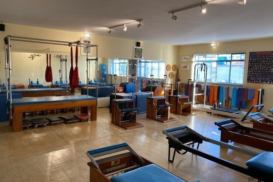 Imagem 1 da galeria do parceiro Stúdio Gisele Mukai - Pinheiros