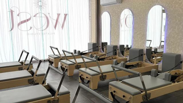 Imagen 1 de la galería del partner West Pilates Studio