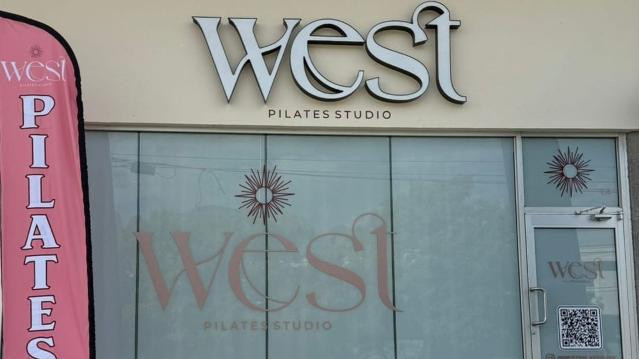 Imagen 2 de la galería del partner West Pilates Studio