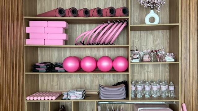 Imagen 3 de la galería del partner West Pilates Studio