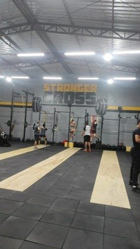 Imagem 2 da galeria do parceiro Stronger Cross