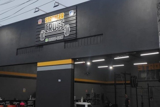 Imagem 1 da galeria do parceiro Stronger Cross
