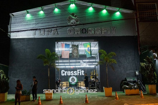 Imagem 2 da galeria do parceiro Tupã Itaboraí