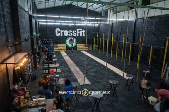 Imagem 3 da galeria do parceiro Tupã Itaboraí