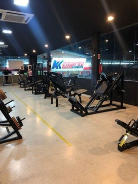 Imagem 3 da galeria do parceiro Oficina do Corpo