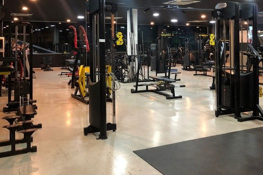 Imagem 1 da galeria do parceiro Oficina do Corpo