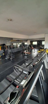 Imagem 2 da galeria do parceiro Academia Forte Fit
