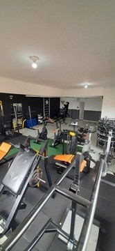 Imagem 3 da galeria do parceiro Academia Forte Fit