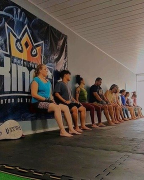 Imagem 3 da galeria do parceiro Kings Centro de Treinamento