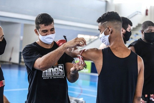 Imagem 2 da galeria do parceiro Kings Centro de Treinamento