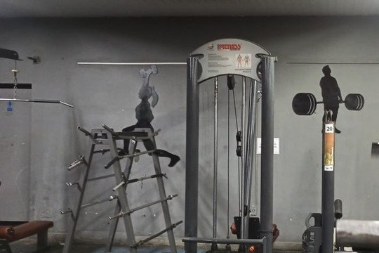 Imagem 3 da galeria do parceiro Espaço Fit