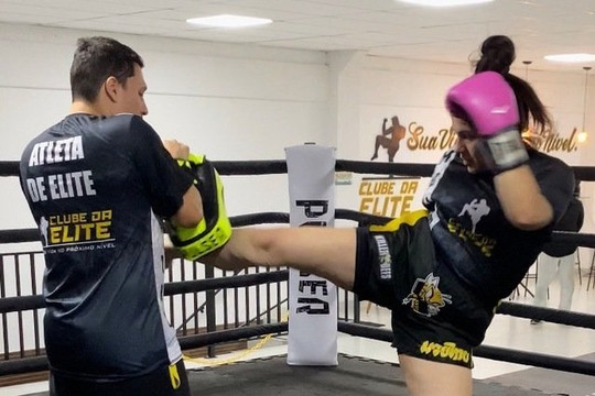 Imagem 2 da galeria do parceiro Clube da Elite
