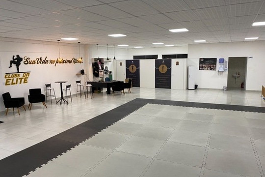 Imagem 1 da galeria do parceiro Clube da Elite