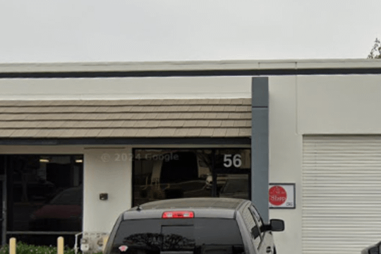 Image 2 from The Shop. Strength and Fitness partner gallery