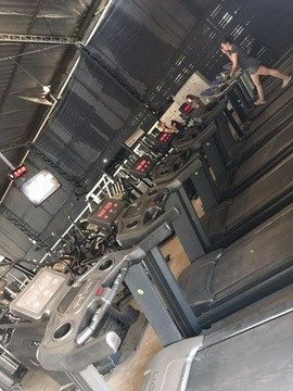 Imagem 3 da galeria do parceiro Lyon Fitness Academia