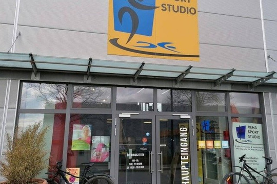 Bild 2 von Reha Sportstudio Partnergalerie